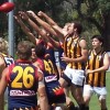 Who is the ruckman?
