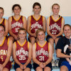 Under 17 Girls Premiers - Cougars