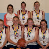Women's A Reserve Gold Premiers - Cougars