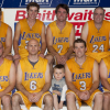 SECBL Mens Premiers - Roos-Lakers