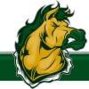 Mooroolbark Green Logo