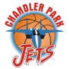 CPK Jets B12.2 Logo