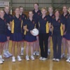 2009 Senior State League Team