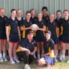 2009 Junior State League Team