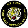 Wy Yung Football Netball Club Logo