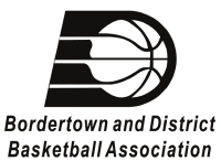 Bordertown and Districts Basketball Association