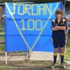 Jordan Bacic - 100 games - Under 12 - May 2009