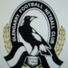 Glengarry Under 14's Logo