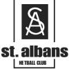All Saints Netball Stars of 2009