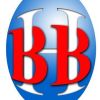 B B H * Logo