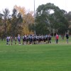 SFXC v Canberra Under 14's