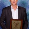 2008 S.F.L. Hall of Fame inductee, Paul CRATE.