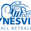 Paynesville Under 14s Logo