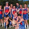 New Netball outfits