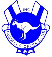 Russell's Creek 