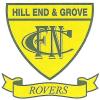 Hill End Logo
