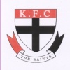 Kingston Junior Colts U14 2015 Logo