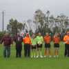League and Match Day Officials - 2009.