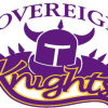SOVEREIGN KNIGHTS PURPLE Logo