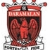 Daramalan College Logo