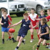 Roosters v Lucindale July 5