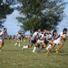 Cook Islands Rugby League 2009
