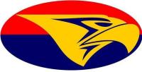 Yarraville Seddon Eagles 2