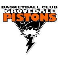 Grovedale Pistons