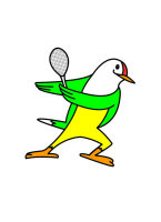 Pacific Mini Games 2009 - Tennis