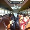 Round 17 2009 Warragul Away & Bus Trip