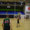 Greater Auckland Champs 2009: Under 17