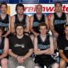 SECBL Mens Premiers Winter 2009 - Panthers Wizards
