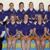 SECBL Womens Premiers Winter 09 - Panthers