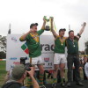 2009 Division One Grand Final Day