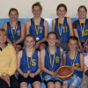 Under 12 Girls - Matildas