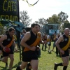1sts Premiers Banner