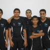 Fiji Mens Team