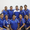Samoa's Team 