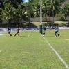 Cook Islands try vs Wallis & Futuna Day 1