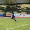 Runaway try by Niue vs Tahiti Day 1