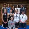 2009 CV Junior Basketball Club Champions