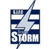 Strathfieldsaye reserves 2 - Storm Logo