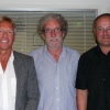 Brian Douge, Greg Gibbs & Andrew Deck from Matrix 