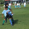 SDA Iakina player in action