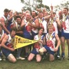 2007 D-Reserves Grand Final