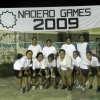 2009 Naoero Games