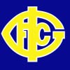 Glen Iris Blue Logo