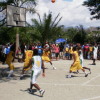 2009 Basketball Tournament
