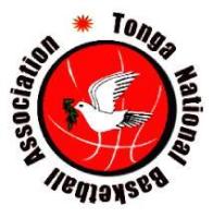 Tonga Basketball Association