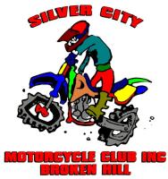 Silver City Motorcycle Club